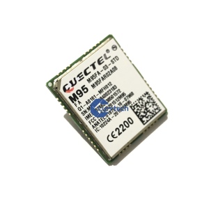 Módulo Inalámbrico GSM/GPRS M95 para Medición de Gas, Sistema de Monitoreo IoT, PDA Industrial, Rastreo <span class=keywords><strong>Personal</strong></span> Inalámbrico y POS - Product Image 5