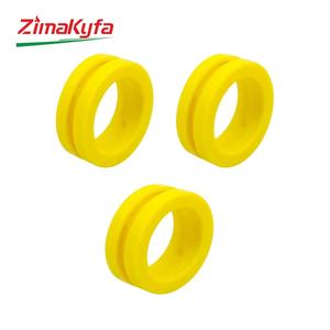 Juntas tóricas para máquina de refrescos, 3 unidades, para cilindros de CO2, compatibles con nuevas máquinas de refrescos y cilindros rosas - Product Image 2