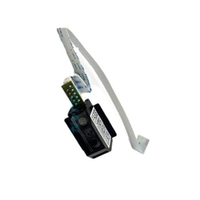 Sensor de línea de transporte de plotter Q6683-67004 CR647-67024 para HP Designjet T790 T1100 Z3200 T610 T770 Z2100