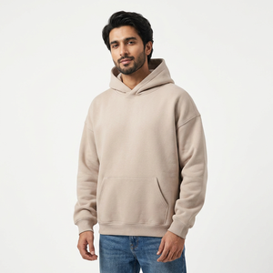 Sudaderas con Capucha Unisex de Talla Grande para Hombre, Personalizadas de Fábrica Profesional, con la Mejor Calidad - Product Image 1