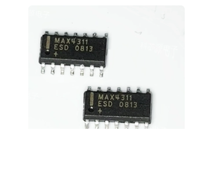 Circuitos Integrados MAX4311ESD - ICSCHIP Originales Nuevos MAX4311 ICs MAX4311ESD+T - Product Image 1