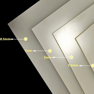 Wholesale High Quality FR4 G10 G11 fiberglass <b>sheets</b> epoxy resin plate - Product Image 2