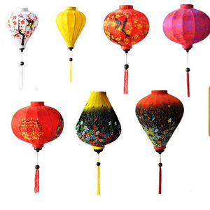 Lanternes vietnamiennes pour décoration de fête, lanternes traditionnelles, décoration à la maison, Whatsapp: 84 39 569 0184 - Product Image 6