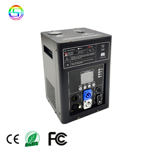 SC Electric Dmx Cold Pyro Pyrotechnic Fire Works Effect Sparkles Fountain Spark <strong>Fireworks</strong> <strong>Machine</strong> for Wedding Event - Product Image 2