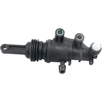 Cylindre maître d'embrayage pour Ford Ranger Mazda BT-50 II Pickup UC2J-41-990B AB39-7A543-AD 1732860 2214497 2214927 19.05mm Plastique