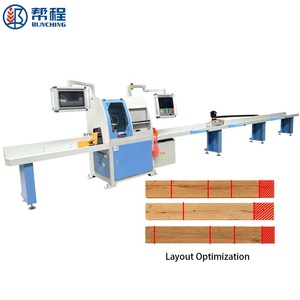 Scie à <span class=keywords><strong>d</strong></span>écouper le bois automatique avec précision de 0,3 mm pour la <span class=keywords><strong>fabrication</strong></span> de cadres et de pieds de meubles de haute qualité, machine à <span class=keywords><strong>d</strong></span>écouper le bois - Product Image 4