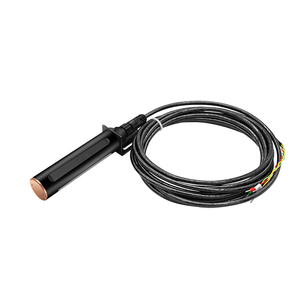 Sensor radiasi nuklir RS485 probe deteksi air limbah radioaktif Sensor sinar gamma - Product Image 5