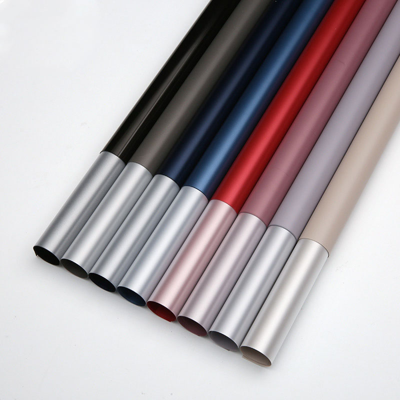 Оптовая продажа, подарочная упаковочная бумага для цветов