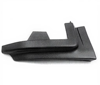 Soporte de Parachoques Delantero para GMC Yukon, Saab 9000, Chevrolet Silverado, Tahoe, Cadillac Escalade (1994-2000) 12375170