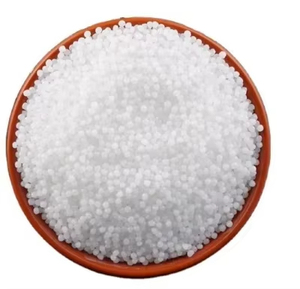 Alto brillo Virgen PP 500P/506P/520P/5703P PP Plástico Polipropileno Materia prima Gránulos de resina para bolsas tejidas/Envasado de alimentos - Product Image 1