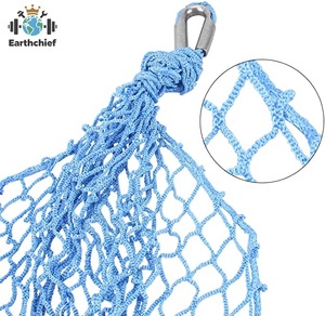 Filet de yoga aérien en polyester dégradé de couleurs, <span class=keywords><strong>hamac</strong></span> de yoga aérien pour l'appareil <span class=keywords><strong>acrobatique</strong></span> de cirque - Product Image 4