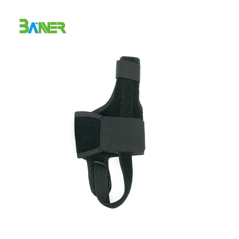 Профессиональная Неопреновая защита при вальгусной деформации