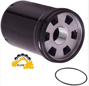 Pièces d'origine OEM pour machines de construction, filtre hydraulique neuf d'origine compatible avec 23S-49-13122 pour pièces de moteur PC200 - Product Image 5