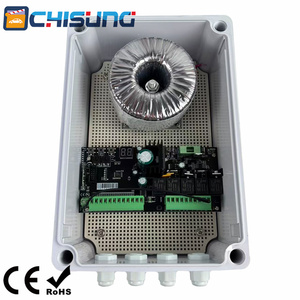 Moteur de <span class=keywords><strong>portail</strong></span> battant automatique à longue course, résistant au vent et au froid, capacité maximale 400 kg, compatible <span class=keywords><strong>solaire</strong></span> - Product Image 6