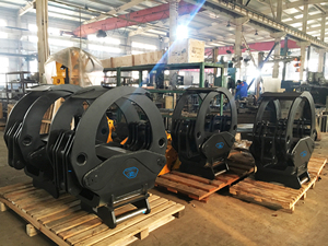 <span class=keywords><strong>Grappin</strong></span> <span class=keywords><strong>forestier</strong></span> hydraulique haute performance JT, <span class=keywords><strong>grappin</strong></span> rotatif, <span class=keywords><strong>grappin</strong></span> pour bois - Product Image 6