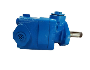 Pompe à palettes haute performance V20 20V 20VQ V10 V20 V20P-1S8T-38C2K-12 Pompe à huile hydraulique - Product Image 2