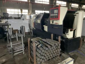 Rock <span class=keywords><strong>breaker</strong></span> MS550 MS600 MS700 escavadeira martelo pistão disjuntor hidráulico pistão - Product Image 6