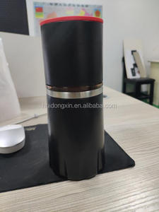 Café portátil máquina de café con mano molino <span class=keywords><strong>antiguo</strong></span> <span class=keywords><strong>molinillo</strong></span> de café - Product Image 6