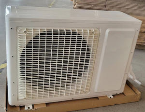 18000btu 1.5 tonnes Ac <span class=keywords><strong>sur</strong></span> panneau solaire Énergie solaire vivant hors réseau <span class=keywords><strong>climatisation</strong></span> - Product Image 3