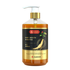 <span class=keywords><strong>Champú</strong></span> <span class=keywords><strong>para</strong></span> el Crecimiento del Cabello con Ashwagandha, Raíz de Ginseng y Biotina, Mejora Visible, Bloqueador de DHT, Productos <span class=keywords><strong>para</strong></span> la Calvicie - Product Image 6