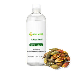 Aceite de Forsythia, para el cuidado de la piel antioxidante, aromaterapia para la prevención de la gripe y regulación del aceite del cuero cabelludo - Product Image 5