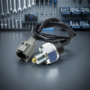 เซ็นเซอร์สวิตช์ไฟถอยหลังอะไหล่ทดแทนสำหรับนิสสัน UD 25310-00Z00 ใหม่ - Product Image 2