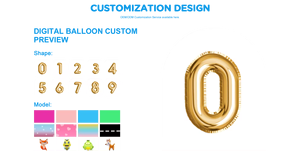 <span class=keywords><strong>Globos</strong></span> en forma de número de 16 pulgadas, <span class=keywords><strong>Globos</strong></span> de aluminio de 16 pulgadas, <span class=keywords><strong>Globos</strong></span> con número dorado, venta al por mayor - Product Image 3
