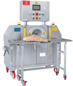 Macchina Automatica Panfeng per la Produzione di Polpette di Lardo, Coppa, <span class=keywords><strong>Guanciale</strong></span> e Soppressata - Alta Efficienza, Capacità Personalizzabile - Product Image 1