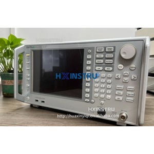 1PC Analyseur de signal Anritsu MS2690A H d'occasion - Product Image 1