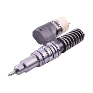Iniettore Elettronico Aftermarket RG33967 per Caricatore a Quattro Ruote Motrici 844J Trattore <span class=keywords><strong>9120</strong></span> - Product Image 4