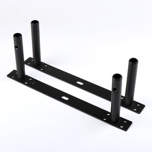 Hiện đại Heavy Duty thép Kệ chân đế nổi Kệ khung giá - Product Image 6