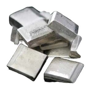 Prix d'usine Fabricant OEM Bloc de <span class=keywords><strong>lingot</strong></span> d'iridium en métal de haute pureté - Product Image 6