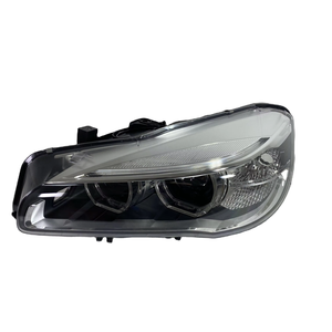 OEM 63117391401 63117391402 Faro Delantero de Xenón Original Usado para <span class=keywords><strong>BMW</strong></span> Serie 2 <span class=keywords><strong>F45</strong></span> F46 216i <span class=keywords><strong>218</strong></span> 220 2011-2014 - Product Image 4