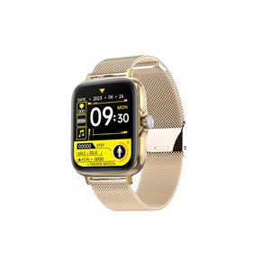 H13 Đa-Chức Năng Cho Thông Minh Đồng Hồ Tft Hiển Thị Trái Tim Tỷ Lệ Huyết Áp Giám Sát Cross-Biên Giới Silica Gel Câu Trả Lời Cuộc Gọi - Product Image 1