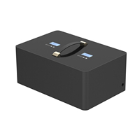 Diffuseur d'arômes intelligent commercial à commande par application, grande capacité, machine à parfum pour hôtel et salle de sport, 5L*2, vente chaude