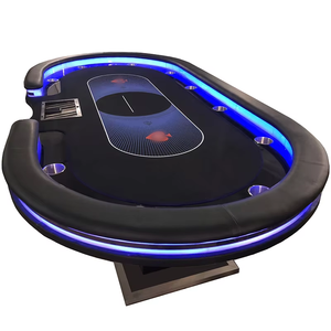 ポーカーテーブルを購入してゲームにスパイスを加える-Alibaba.com