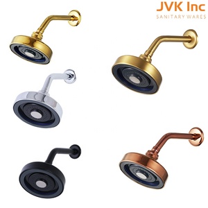 Настенная 304 насадка из нержавеющей стали, 10, 12, 16 дюймов - Product Image 4