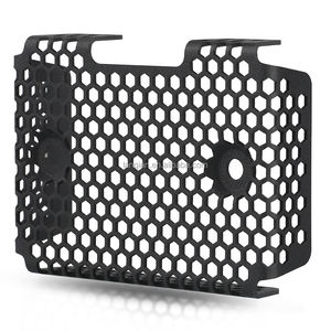 Accessoires moto redresseur garde pour <span class=keywords><strong>Ducati</strong></span> <span class=keywords><strong>Monster</strong></span> <span class=keywords><strong>797</strong></span> couvercle refroidisseur d'huile pour <span class=keywords><strong>Ducati</strong></span> Monster797 Plus Monster797 2018-2020 - Product Image 4