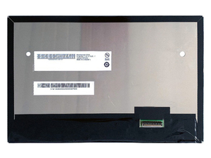 Module LCD TFT AUO G101EVN01.1 10,1 pouces 1280x800 WXGA 16:10 1300:1 MVA Full 85 °   Écran d'affichage industriel LVDS 6 bits 40 broches - Product Image 2