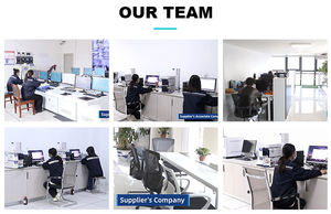 Nitrobenzofuran-dion industriële chemische stof CAS 641-70-3 Materiaal 4-Nitro-2-benzofuran-1,3-dion - Product Image 5