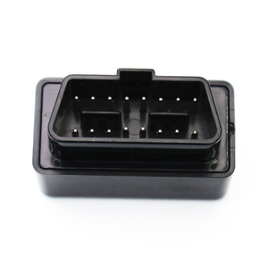 ชุดควบคุมวาล์วไอเสีย Boska Exhaust Flap OBD สำหรับรถยนต์ทุกรุ่น อุปกรณ์เสริมตัวควบคุมวาล์วไอเสียอิเล็กทรอนิกส์แบบสากล รองรับแรงดันไฟฟ้า 12.5/13 โวลต์ - Product Image 1