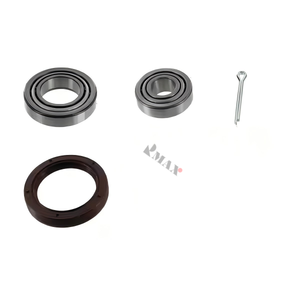 Rodamiento de Cubo de Rueda Automotriz VKBA 523 RM523 81AB-1238-AA Kits de Rodamientos de Cubo de Rueda 000 981 58 05 para FORD BENZ - Product Image 4
