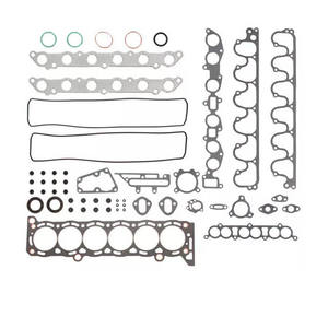 Harga Pabrik 1HZ 1HDFT Kit Gasket Overhaul Silinder Mesin untuk Toyota Land Cruiser 04111-17040 - Product Image 3