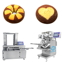 Fournisseur d'Usine Commercial Machines à Biscuits Industrielles pour la Fabrication de Biscuits