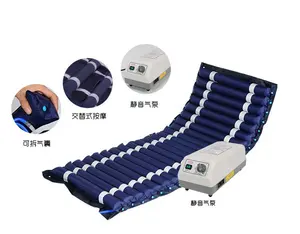 Venta al por mayor colchón de aire de bedsore-Mejor venta de hospital cama pacientes presión alterna anti-escaras colchón de aire