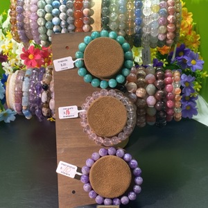 Basso commercio all'ingrosso di Moq bracciale di cristallo naturale di dimensioni miste <span class=keywords><strong>quarzo</strong></span> <span class=keywords><strong>citrino</strong></span> per il Feng Shui lucido di cristallo grezzo gemma guarigione - Product Image 5