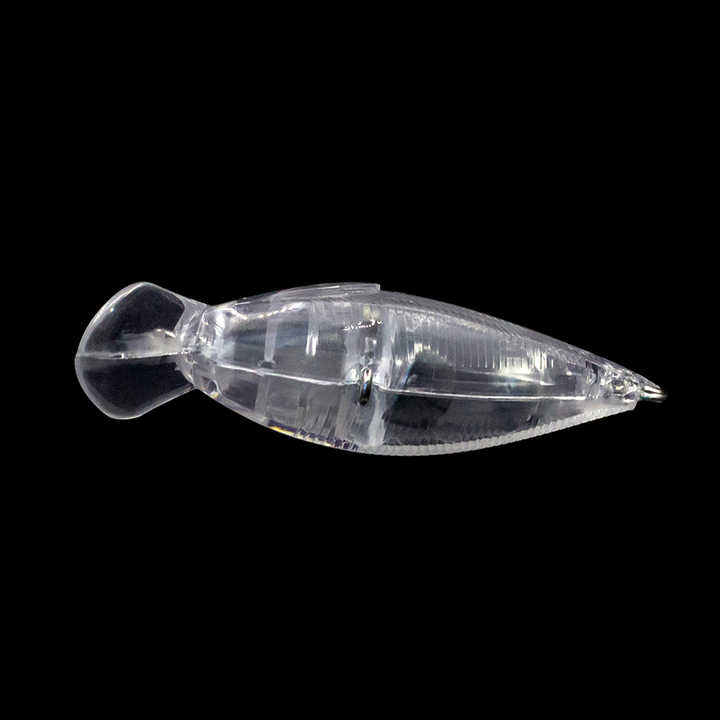 VKR68 Factory in Stock Floating Rattle 68mm15g Cranks Shallow Wholesale ...