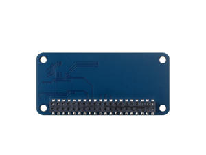 Thermal-90 HAT (B) Waveshare Long-Waveshare IR Imaging per Raspberry <span class=keywords><strong>Pi</strong></span> opzioni per 45 90 FOV Raspberry <span class=keywords><strong>Pi</strong></span> IR Camera 80x62 - Product Image 6