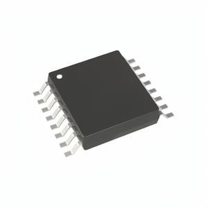 ชิป AD8075ARUZ-REEL วงจรรวม16 TSSOP 16 TSSOP 16 (ความกว้าง0.173มม.) ความกว้าง4.40มม. - Product Image 1