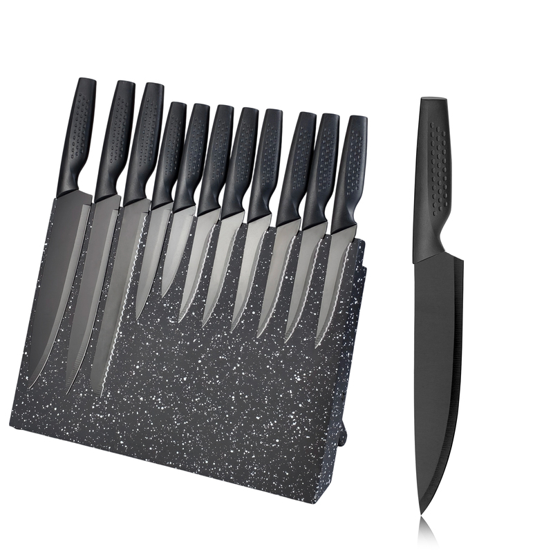 Hot Selling 7 Piece Stainless Steel